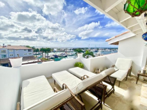Unique Luxury Pent House At Marina Casa De Campo